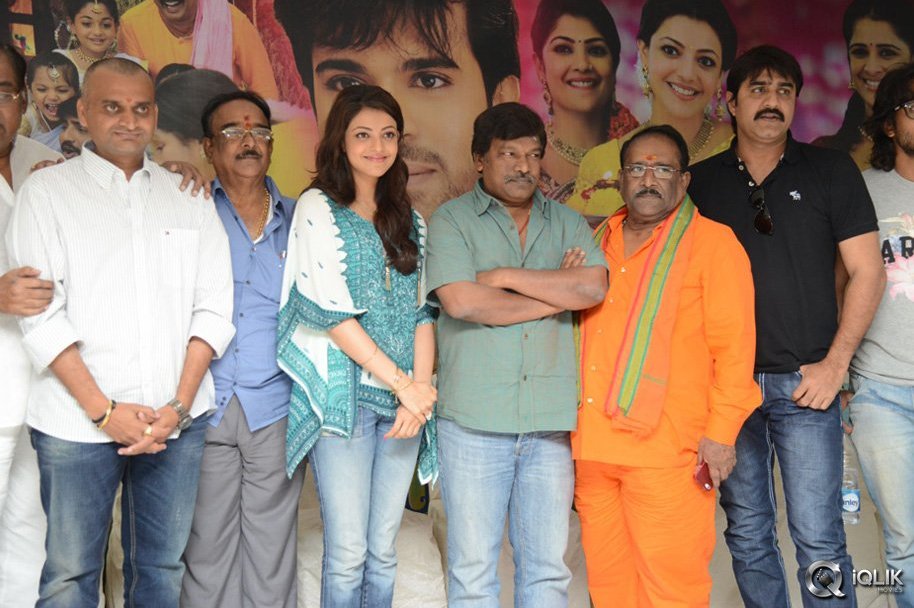 Govindhudu-Andari-Vaadele-Movie-Success-Meet